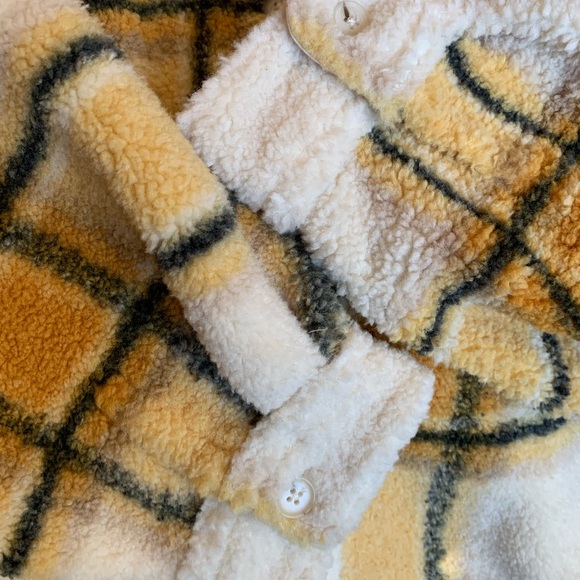 NWT Women's Sincerely Jules X Aspen Sherpa Size Large - Picture 4 of 9